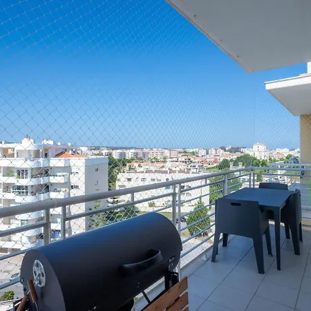 Apartment Condominio Com Piscina Em Buarcos