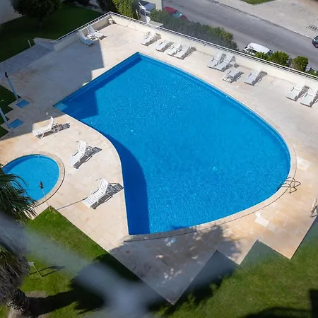 Condominio Com Piscina Em Buarcos Figueira da Foz