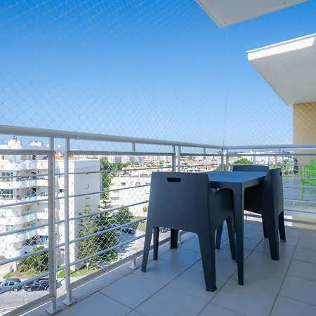 Condominio Com Piscina Em Buarcos Apartment