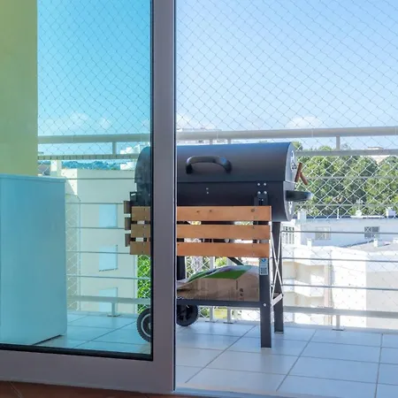 Apartment Condominio Com Piscina Em Buarcos Figueira da Foz