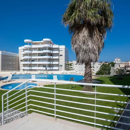 Condominio Com Piscina Em Buarcos Apartment