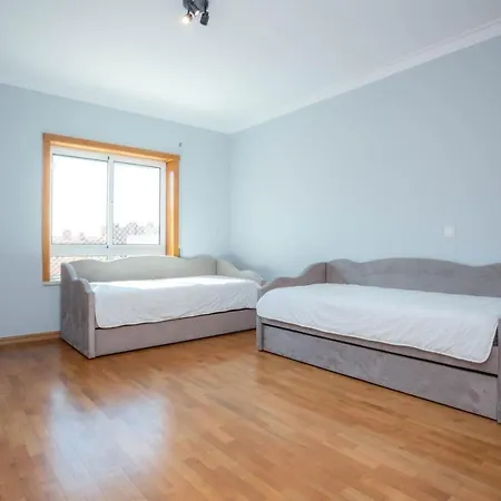 Condominio Com Piscina Em Buarcos Apartment *